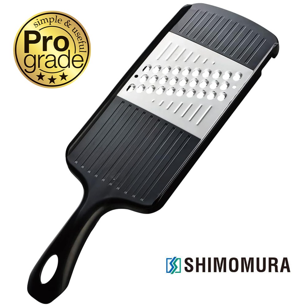 일본 시모무라 프로그레이드 다용도 채칼 4mm (PG-621) 무 당근 오이 줄리엔 16,390원