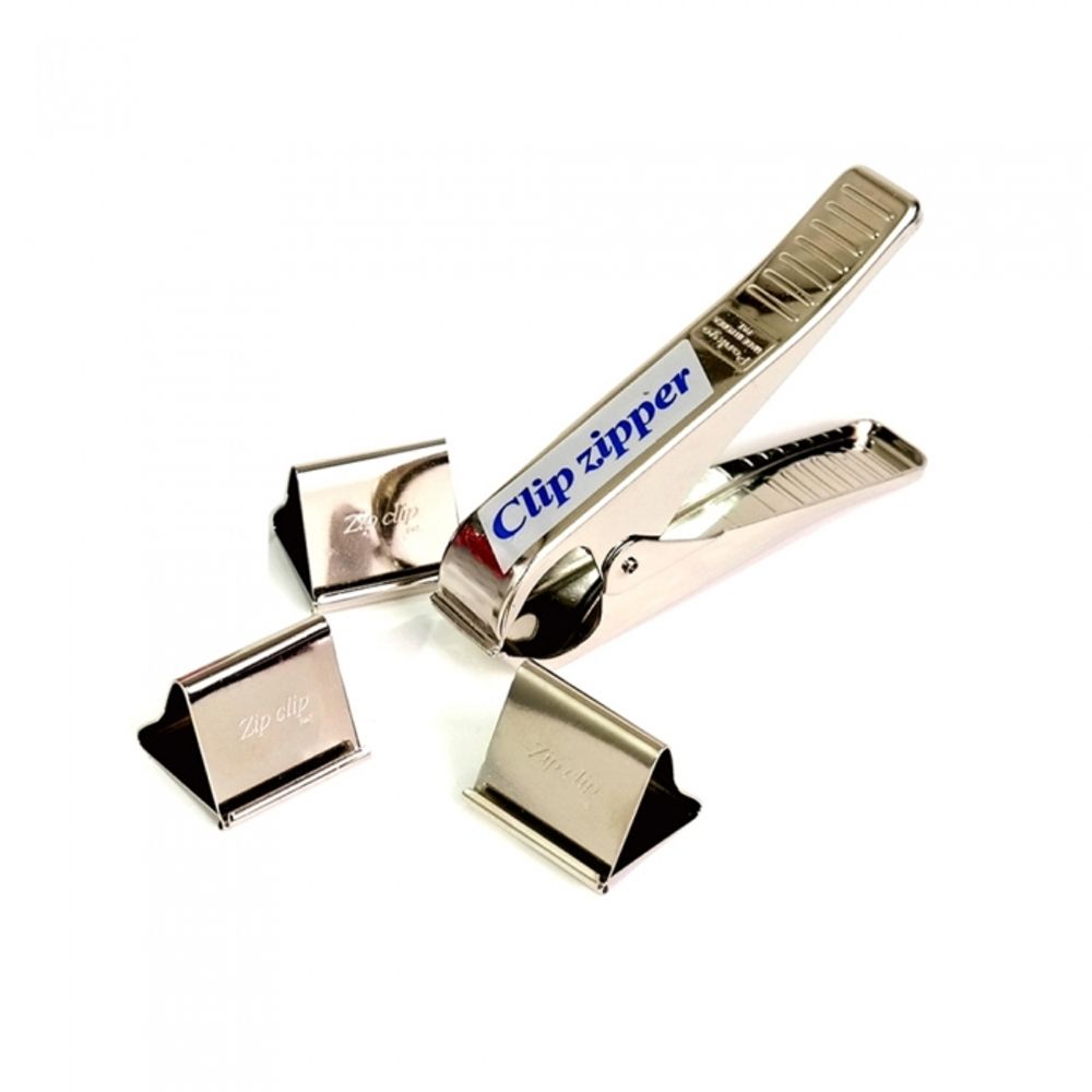 바이하츠 짚크립 특대2호 CZXL2 짚크립날 크립지퍼 / 300매.짚크립날 개(1개입) got+871TM 15,370원