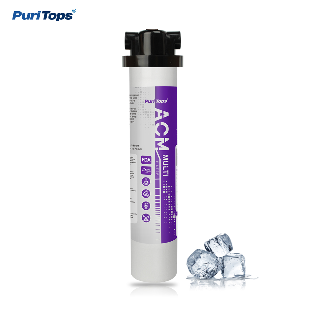 호시자키 제빙기 IM-45CNE 호환 교체 필터 퓨리탑스 ACM 필터+헤드포함 세트 54,900원