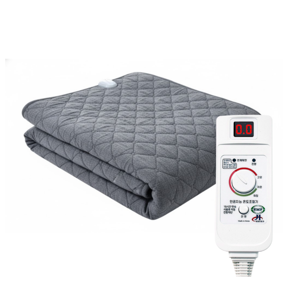 한일의료기 전자파없는 탄소매트 카본 전기장판 69,000원