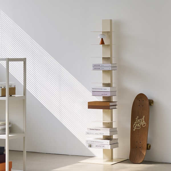 [두닷] 밀라노 1500 북선반(6색상) 139,000원