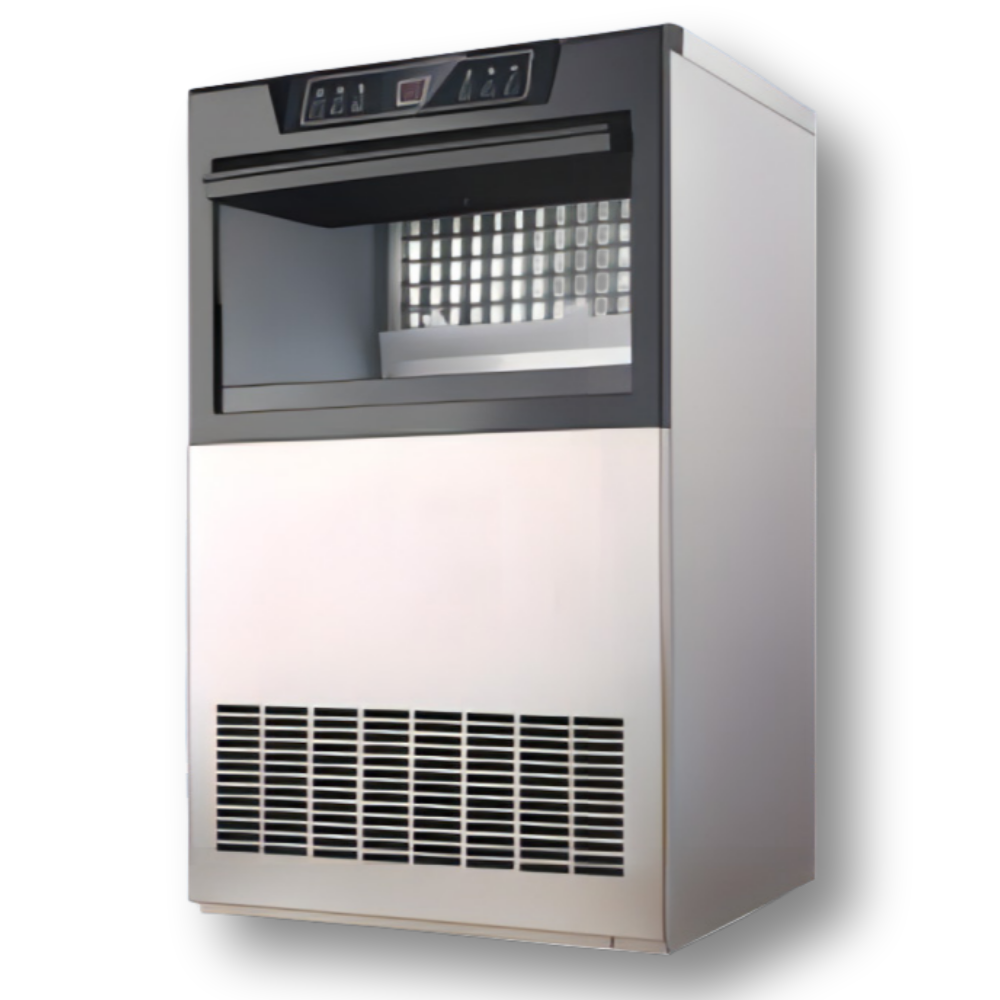 설원테크 초고속 아이스메이커 업소용 제빙기 직수 생수통 526,400원