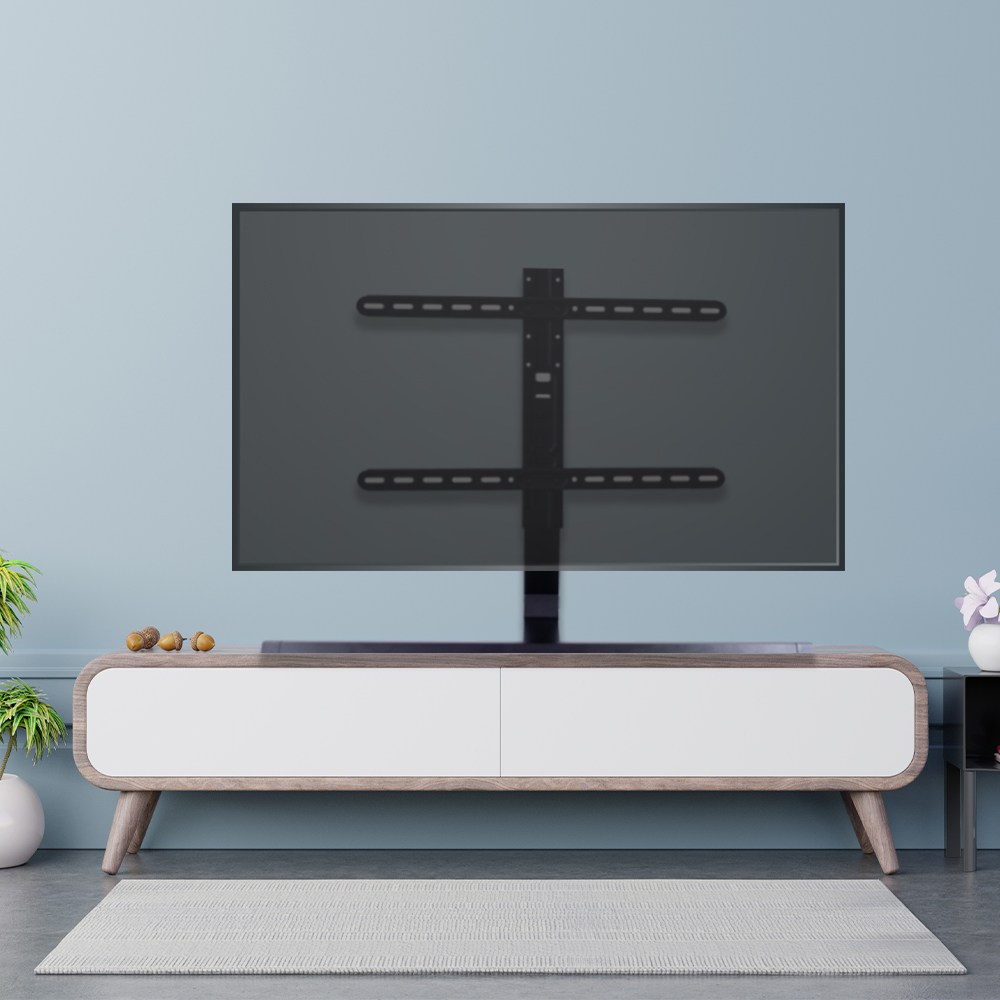 엘디엘마운트 TV스탠드 탁상용 티비다이 티비거치대 APL-18L 66,000원