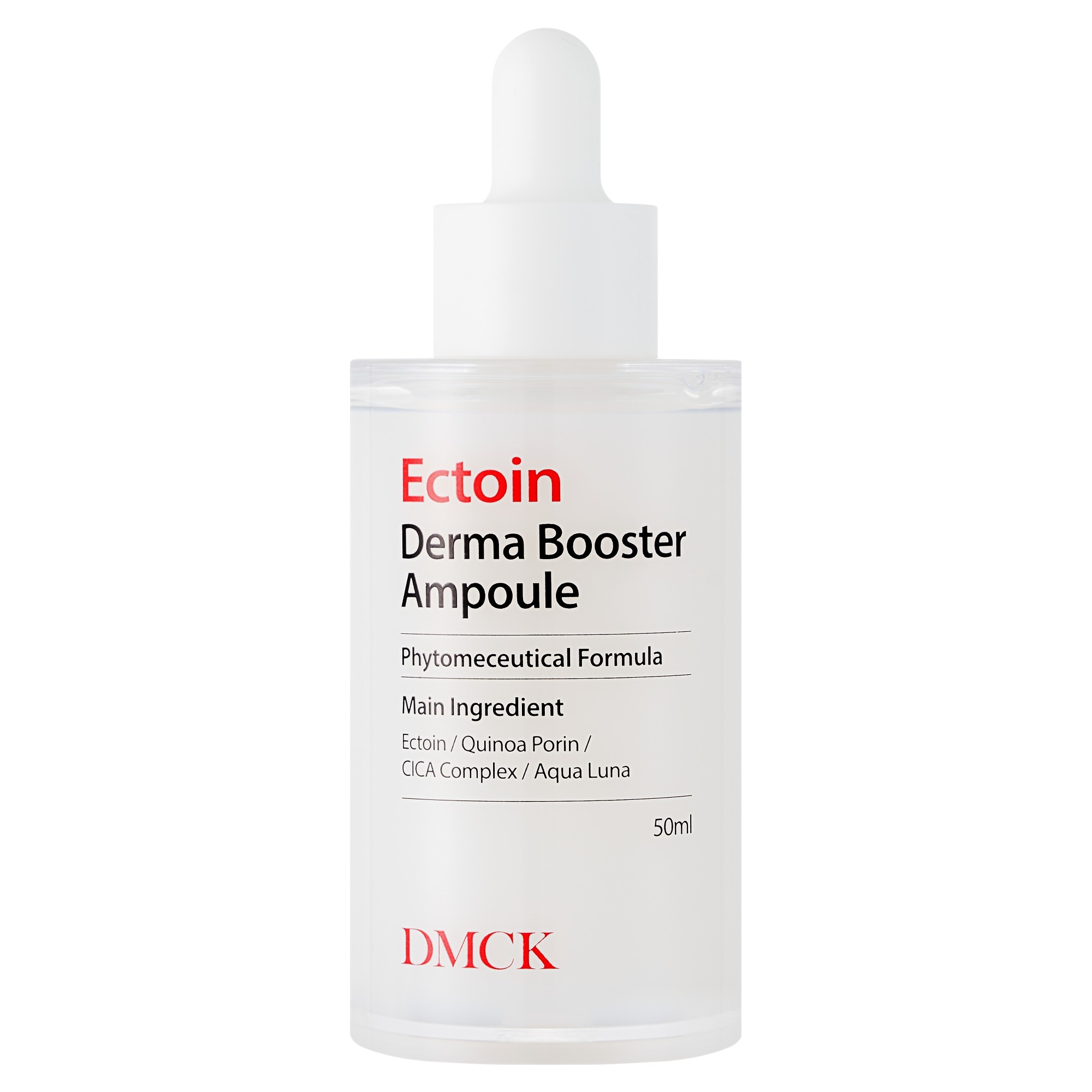 DMCK 엑토인 더마 부스터 앰플, 1개, 50ml 30,260원