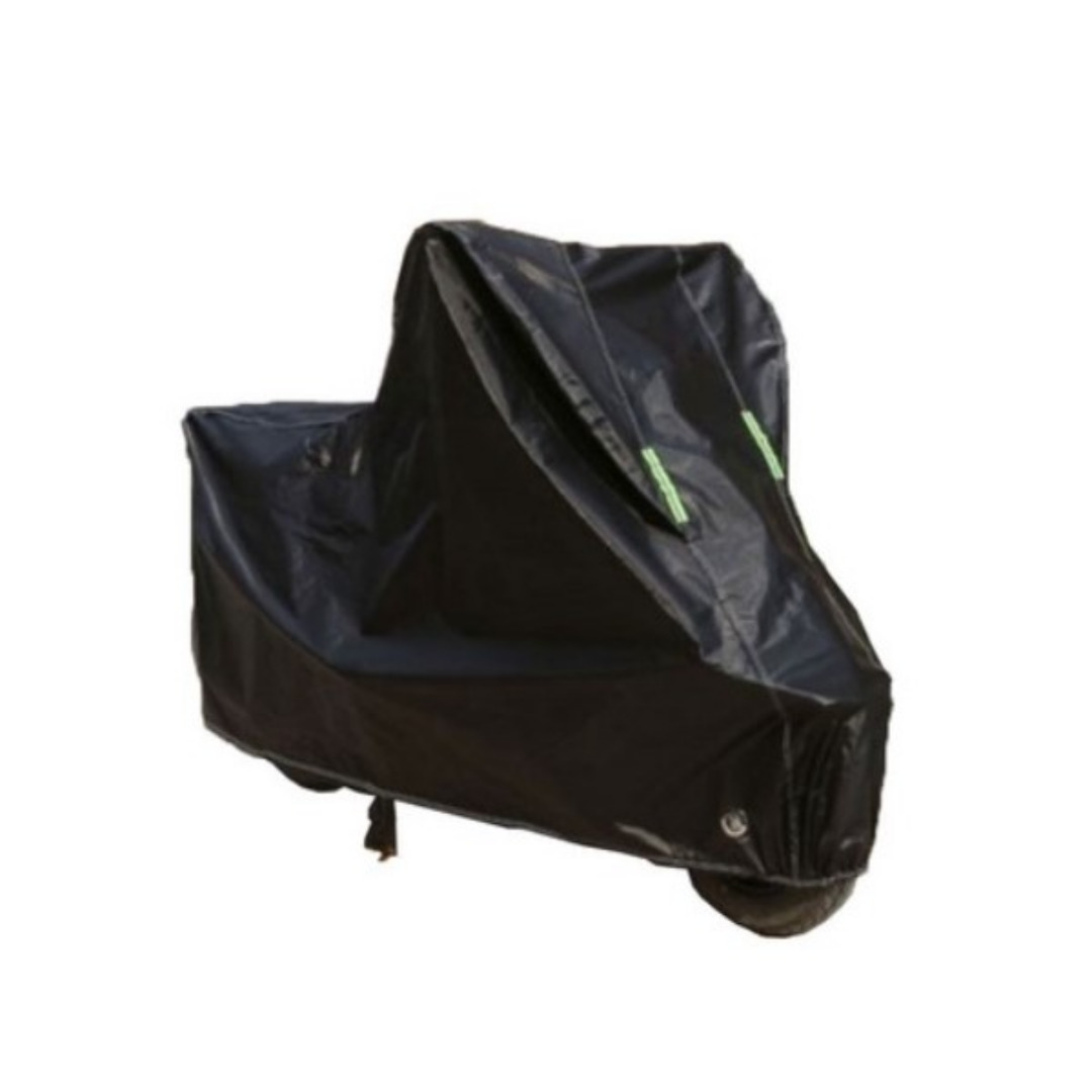 지티알 오토바이 전용방수커버 XXL 13,850원