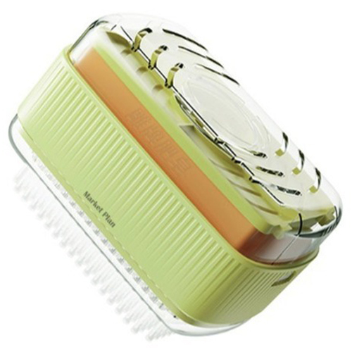 마켓플랜 클리닝 다용도 비누 거품 롤러 브러쉬 6,700원