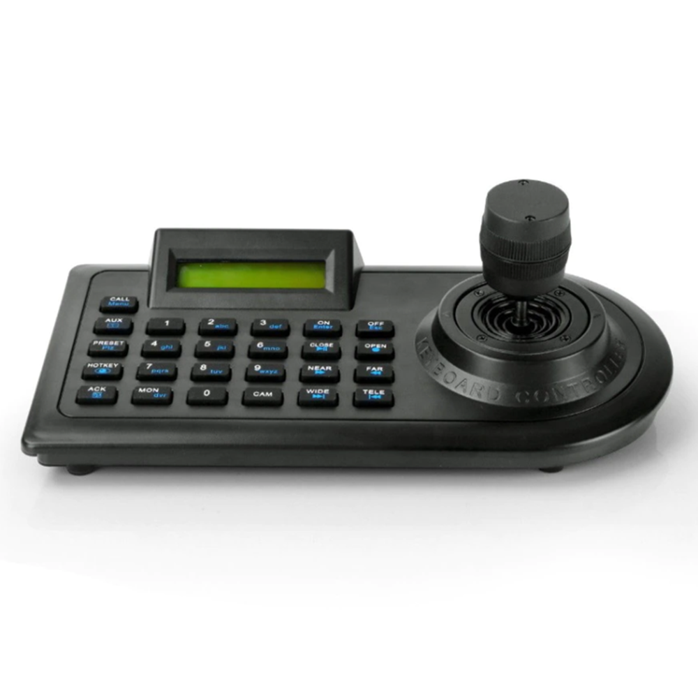 PTZ 카메라 컨트롤러 AVM100 AVMASTER 158,000원