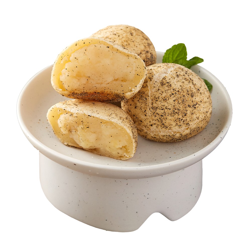 파르팜 제주 감자밭 리얼 수미 감자빵 (낱개수량 20) 당일출고 97,430원