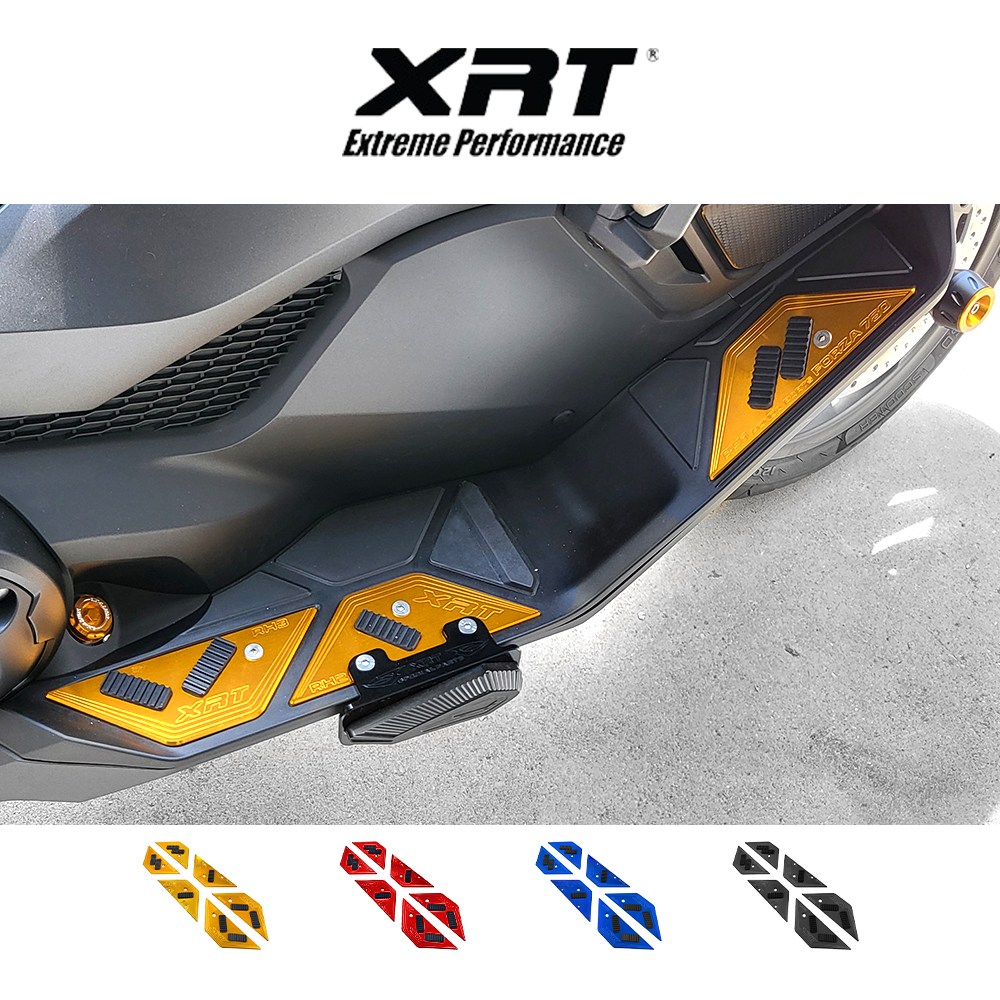 25년- 혼다 포르자750 XRT 운전석 사이드 발판 플레이트 295,000원