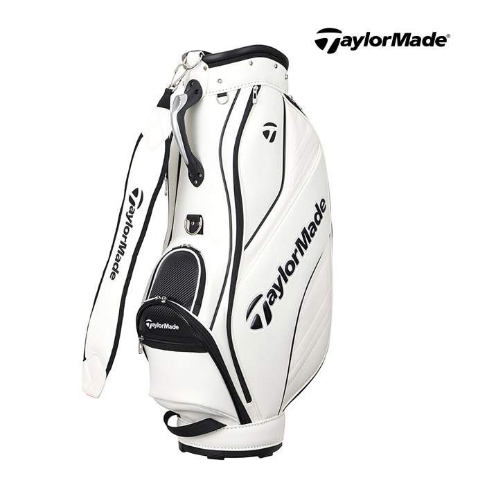 테일러메이드 2025 에센셜 캐디백 UN743 테일러메이드코리아 정품 199,000원