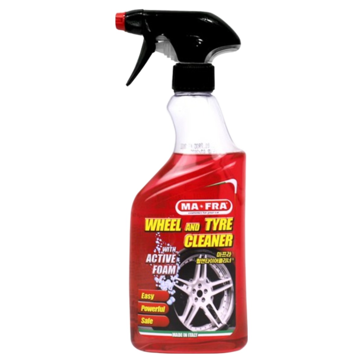 마프라 휠 분진 앤 타이어 갈변 클리너 15,000원