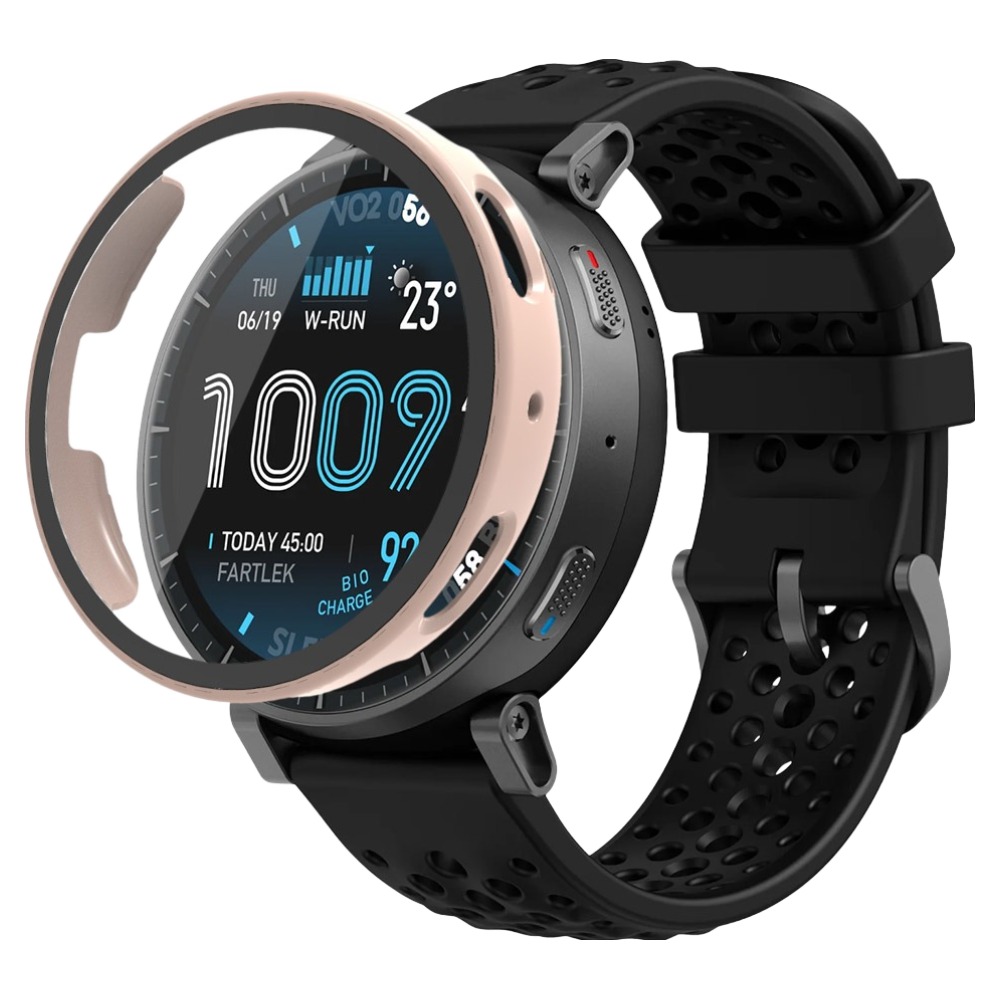 스페이스쉴드 스마트워치 호환 PC 강화유리 올인원 케이스 9,900원