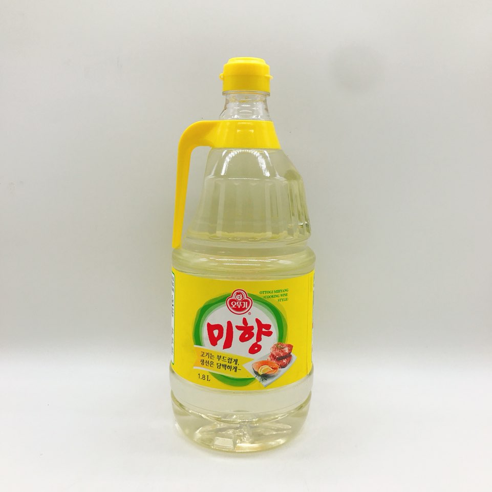 오뚜기 미향 1.8L 1개 육류/생선류 업소용 박스 선택가능, 1, 1.8L 6,870원