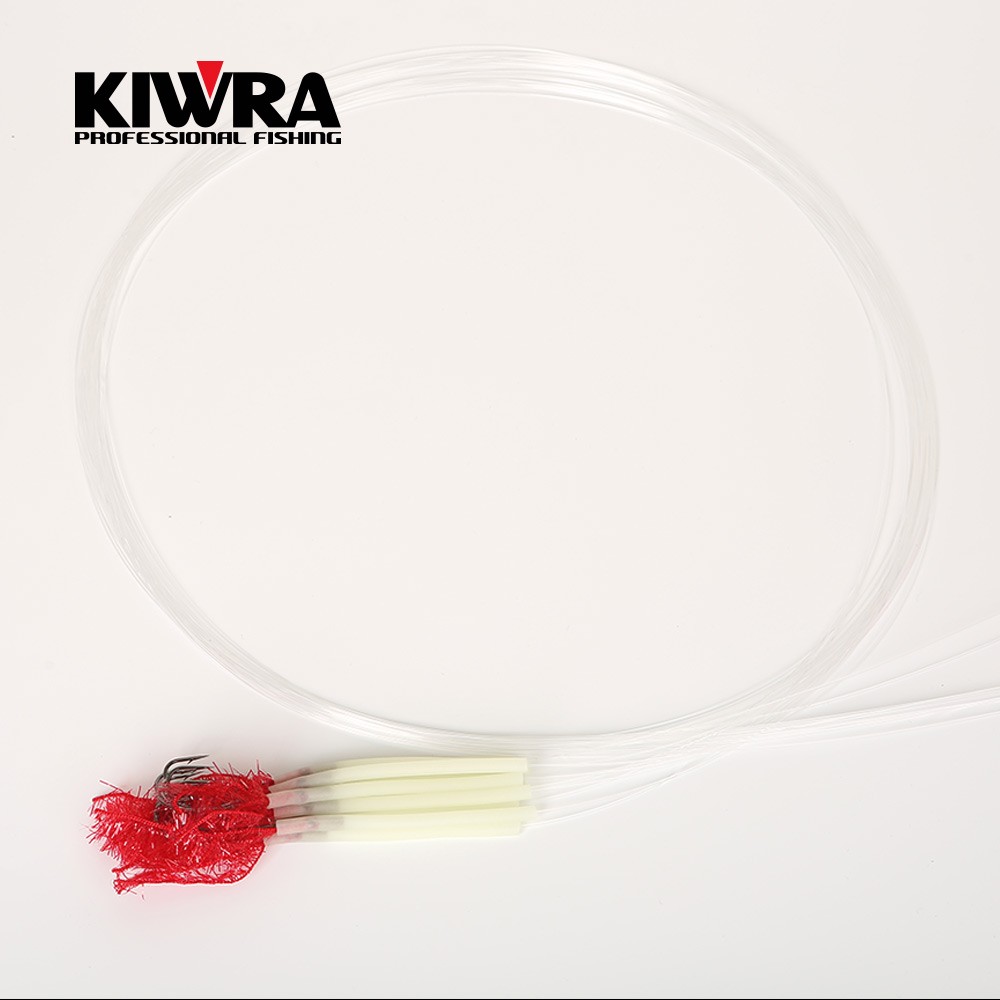 싸가지피싱 키우라 골드틴실 갈치채비 K-767 펄 장축광튜브 삶은줄 심해 제주, 현재가 11,000원