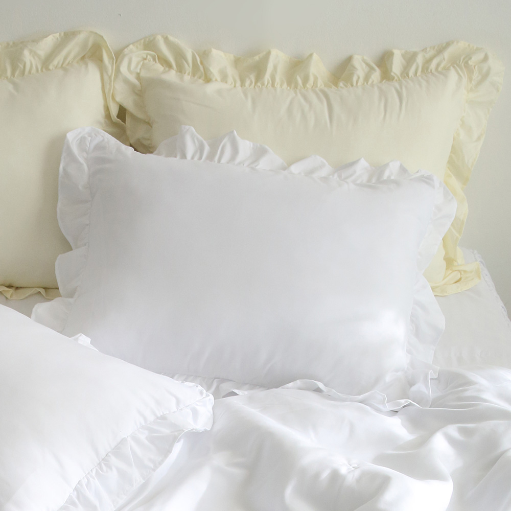 클리티룸 바니레이스 베개커버 1장 10,900원