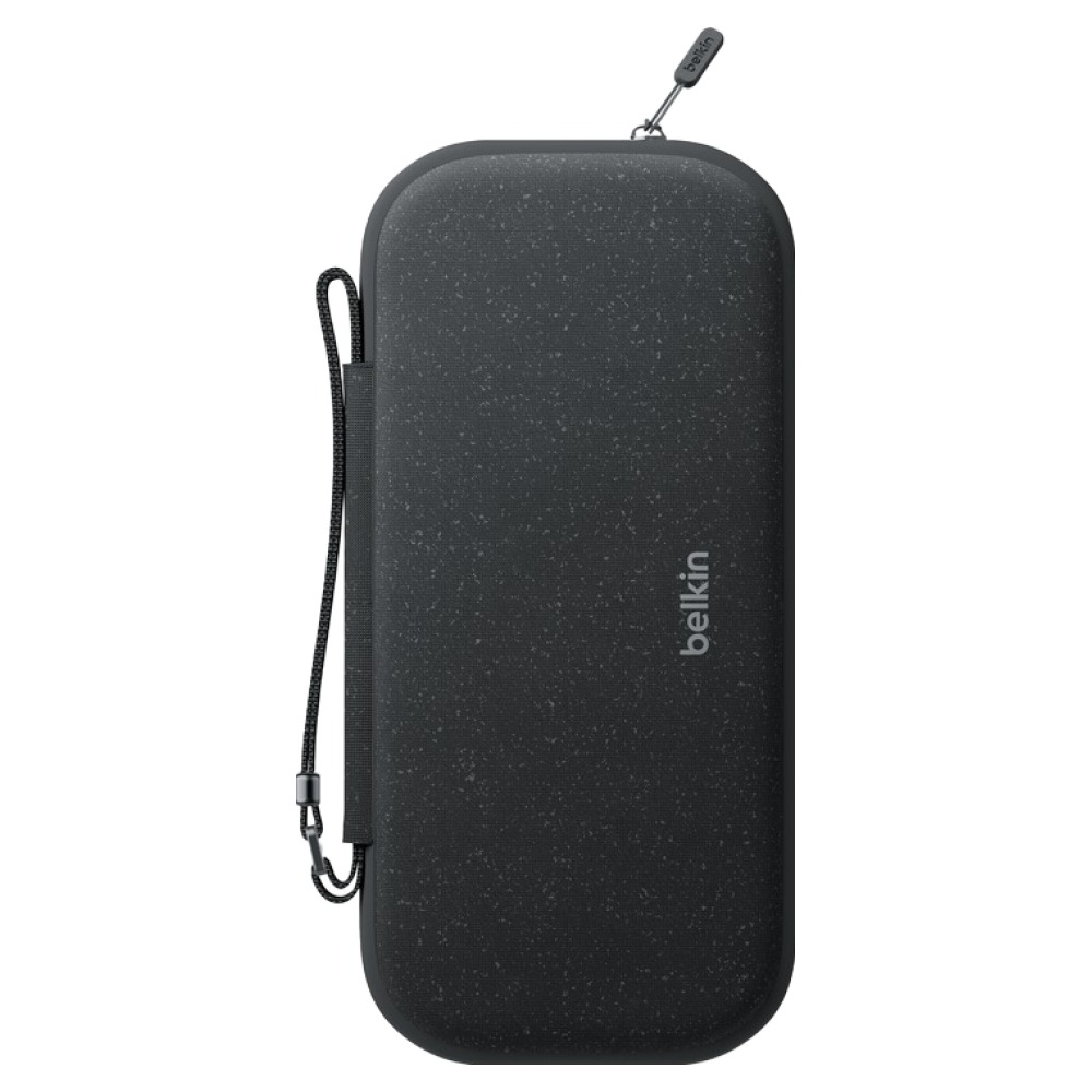 벨킨 닌텐도스위치2 전용 여행용 케이스, 차콜, 1개, ENA002qcCH 24,900원