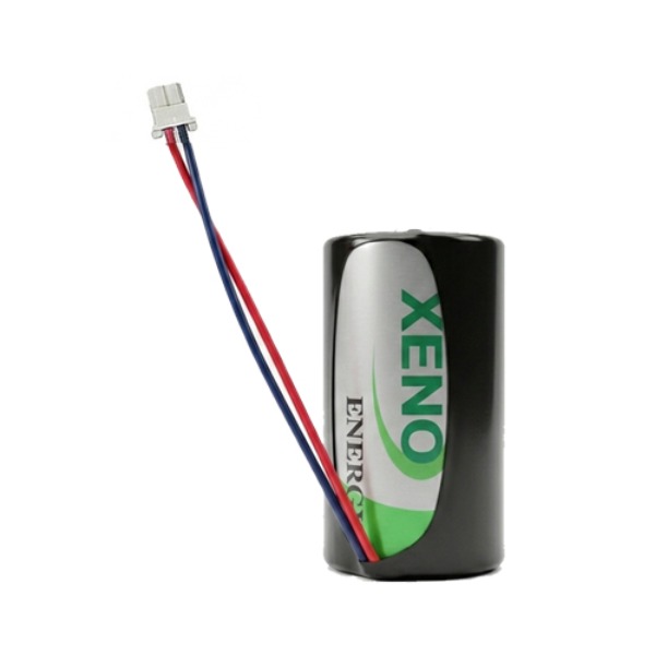[PLC/열량계 배터리]제노에너지 XENO XL-205F D사이즈 3.6V 19000mAh C5264 RR타입[계측기/검침기용] 12,500원