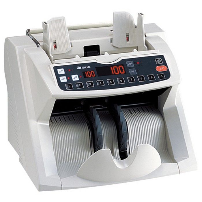 메리트 지폐계수기 EX-1200 336,340원