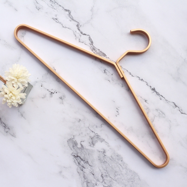 원모아 북유럽 감성 알루미늄 옷걸이 19,800원