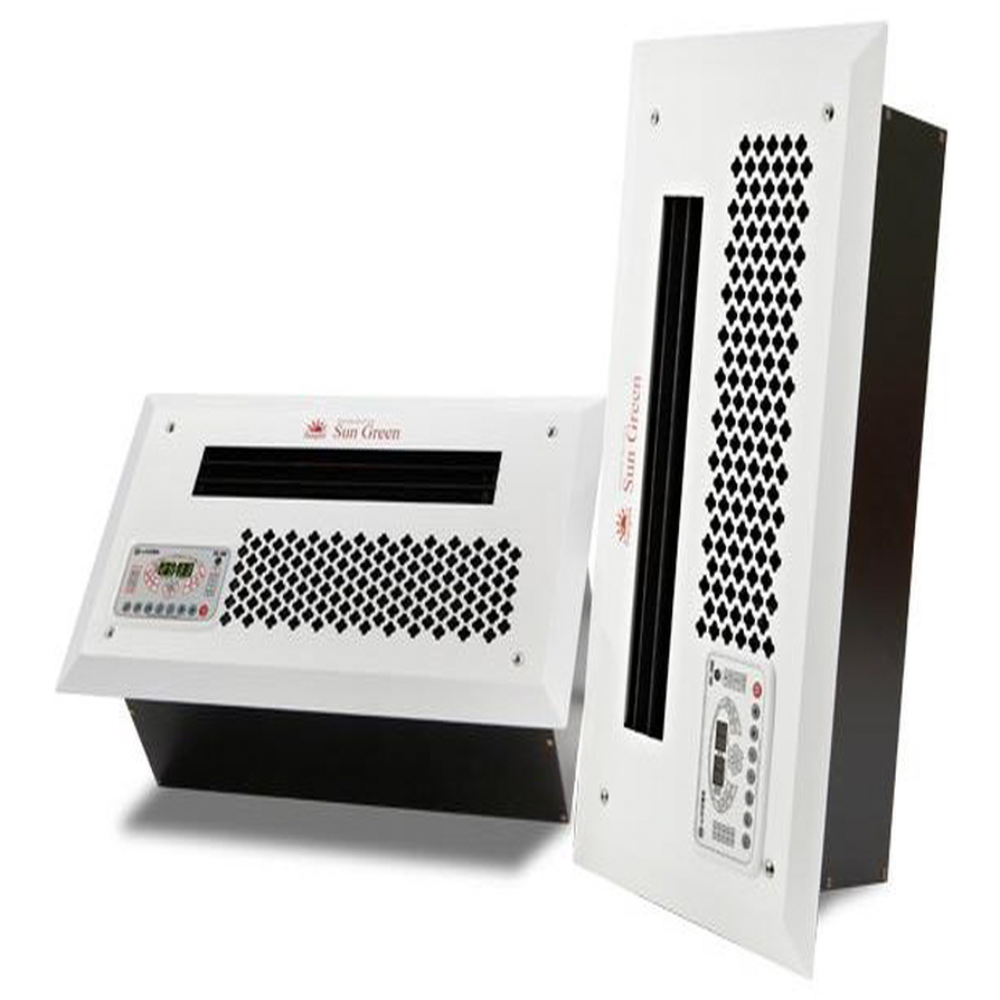 천장형 전기 온풍기 335,000원