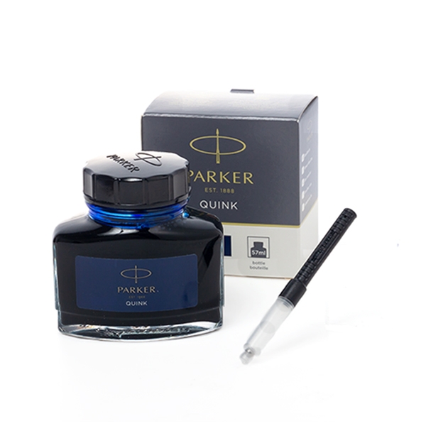 파카 큉크 병잉크 컨버터 세트 (3색상) 18,400원