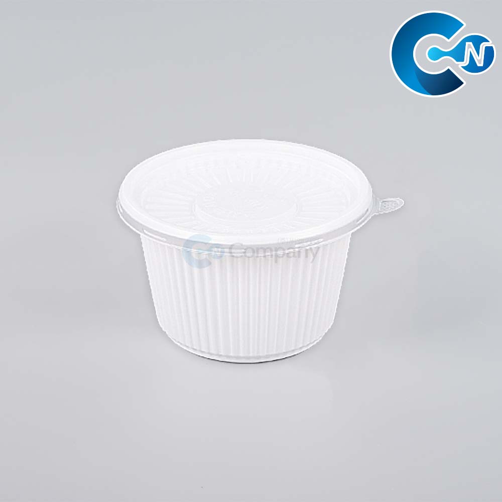 105파이 소스용기 국용기 대 화이트 1000개 세트 113,000원