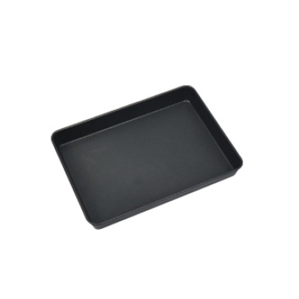 깊은 오븐팬 1/2빵판 높은 쿠키판 오븐판 피자팬 빵, 1개 29,800원