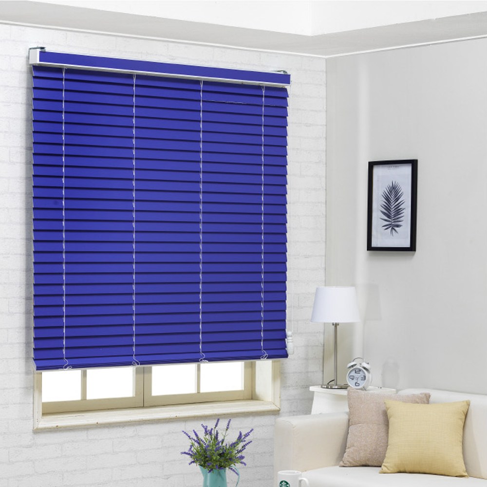 쏘윈텍스 친환경 컬러블라인드 14color 규격형 암막 거실 사무실 알루미늄 국산자재 특허상품 107,000원