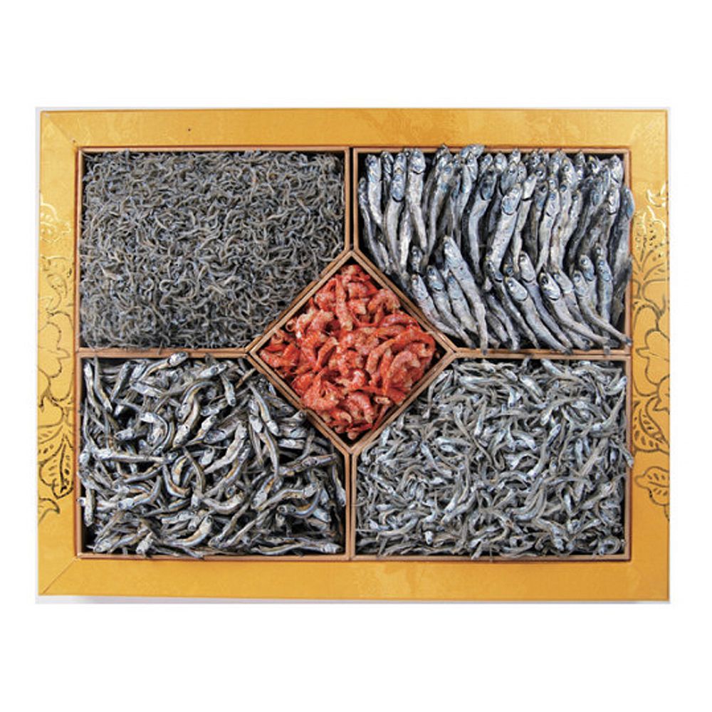 해조 마음드림 혼합세트 멸치 선물세트 명절선물 jin+149cD 105,100원
