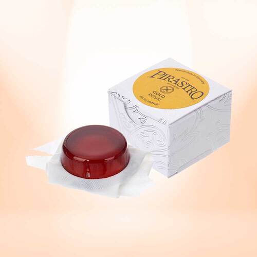 피라스트로 골드 송진 바이올린송진 비올라첼로송진, 1개 17,300원