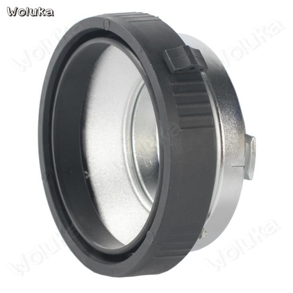 브론컬러 마운트-엘린크롬 마운트 링 스피드 어댑터 컨버터, 소프트박스 뷰티 접시 스튜디오 스트로브 플래 125,500원