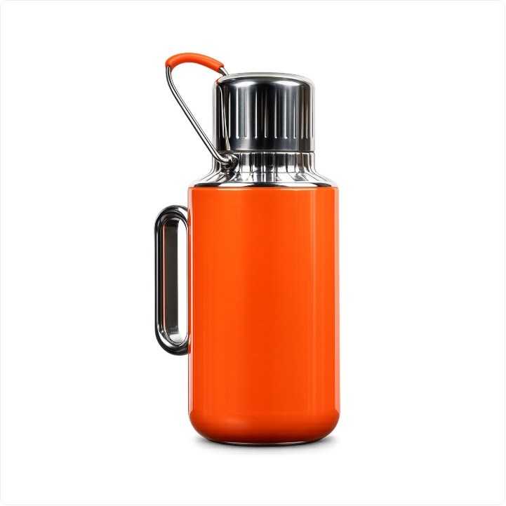 코멕스 써모포트 보온보냉병 1000ml_메종 오렌지 39,000원