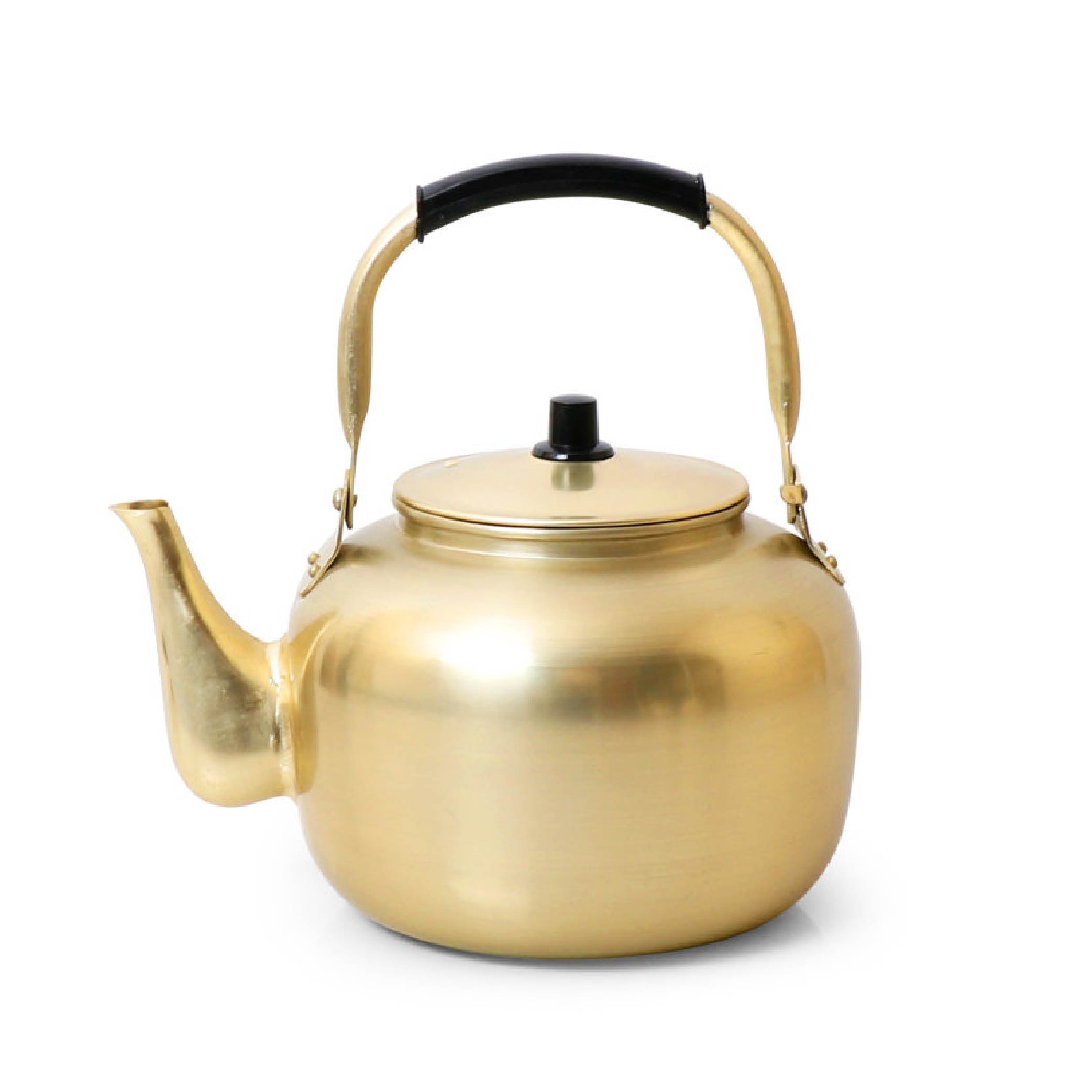 주방닷컴 양은 주전자 7,720원