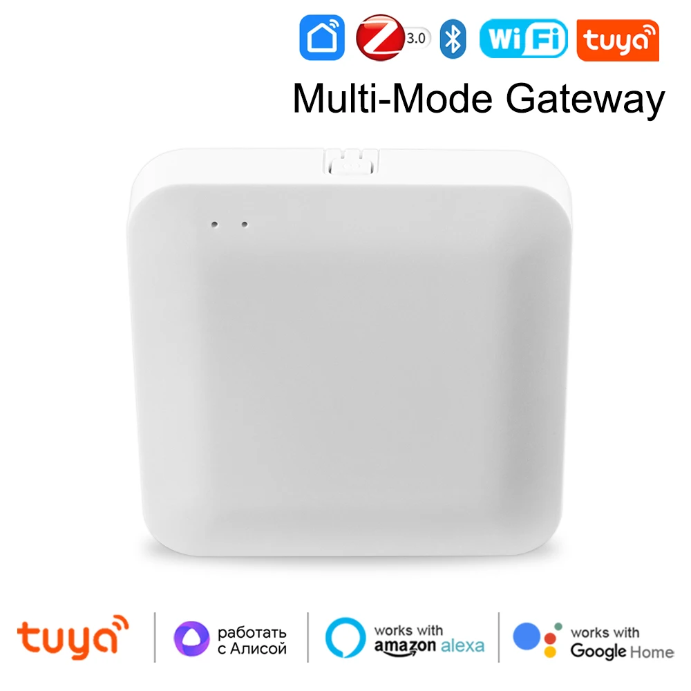 투야 지그비 3.0 무선 EU 1 갱 리모컨 스위치 스마트 라이프 홈 호환 Zigbee2MQTT DIY 34,900원