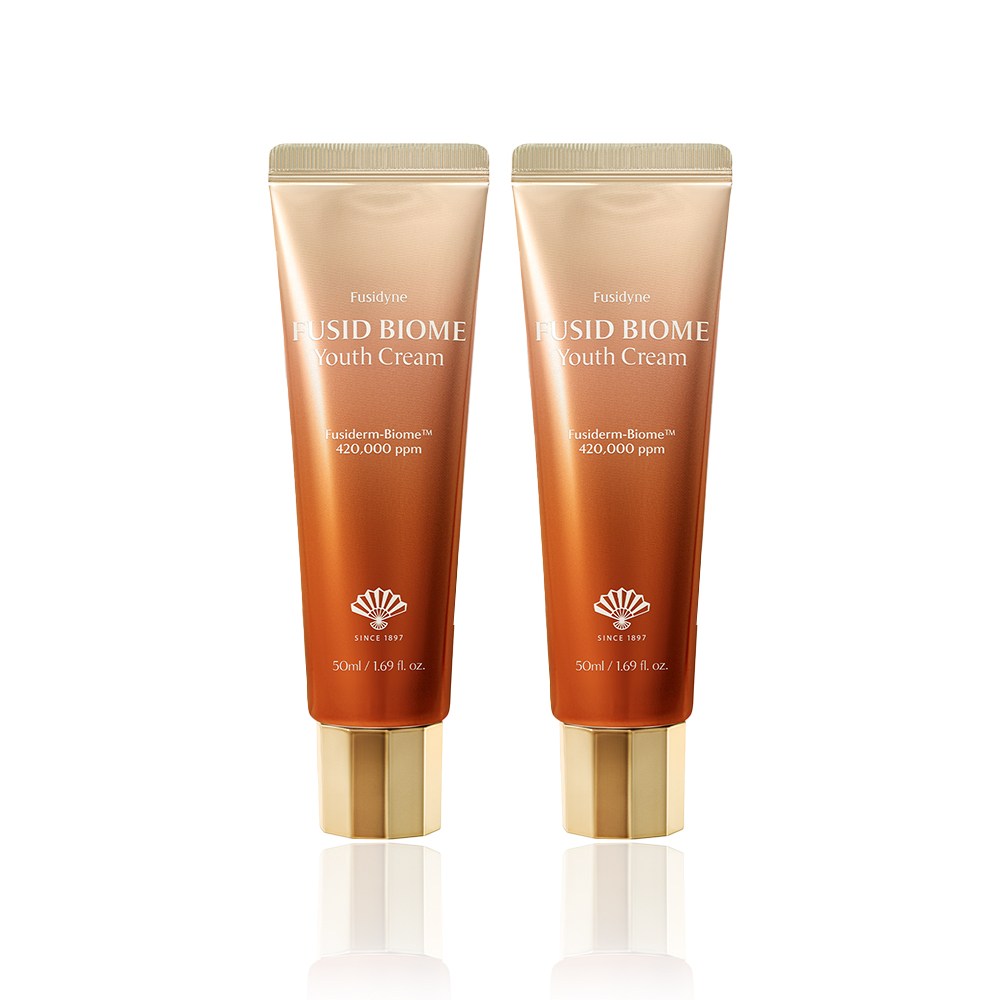 후시다인 후시드 바이옴 유스 크림, 2개, 50ml 12,280원