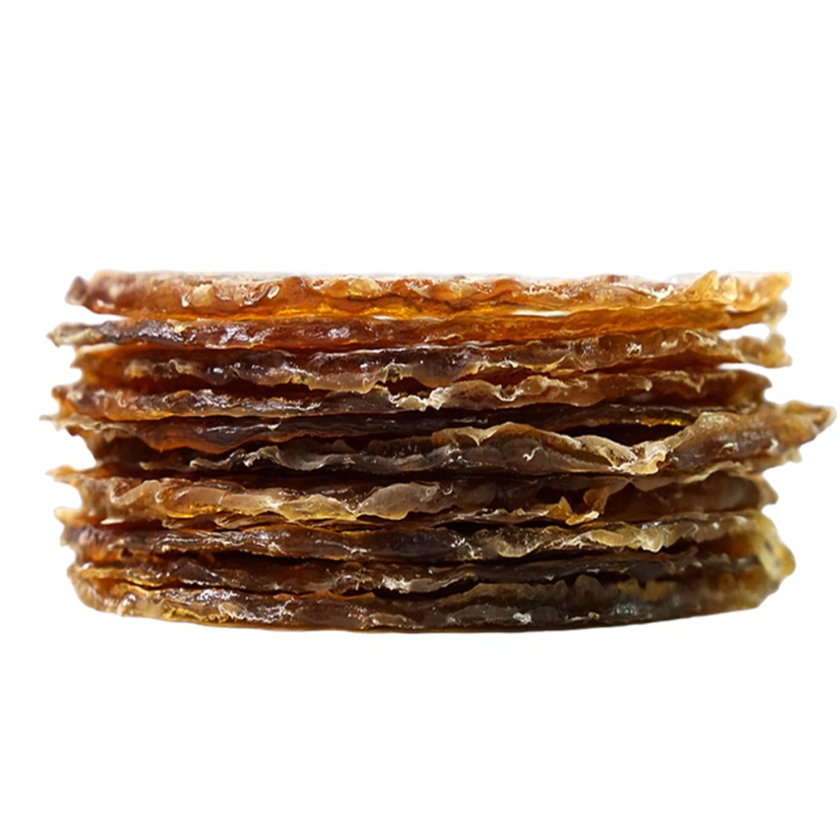 [더주] 두툼해서 더 맛있는 순살 원형아귀포 9-10장, 1개, 230g 12,900원