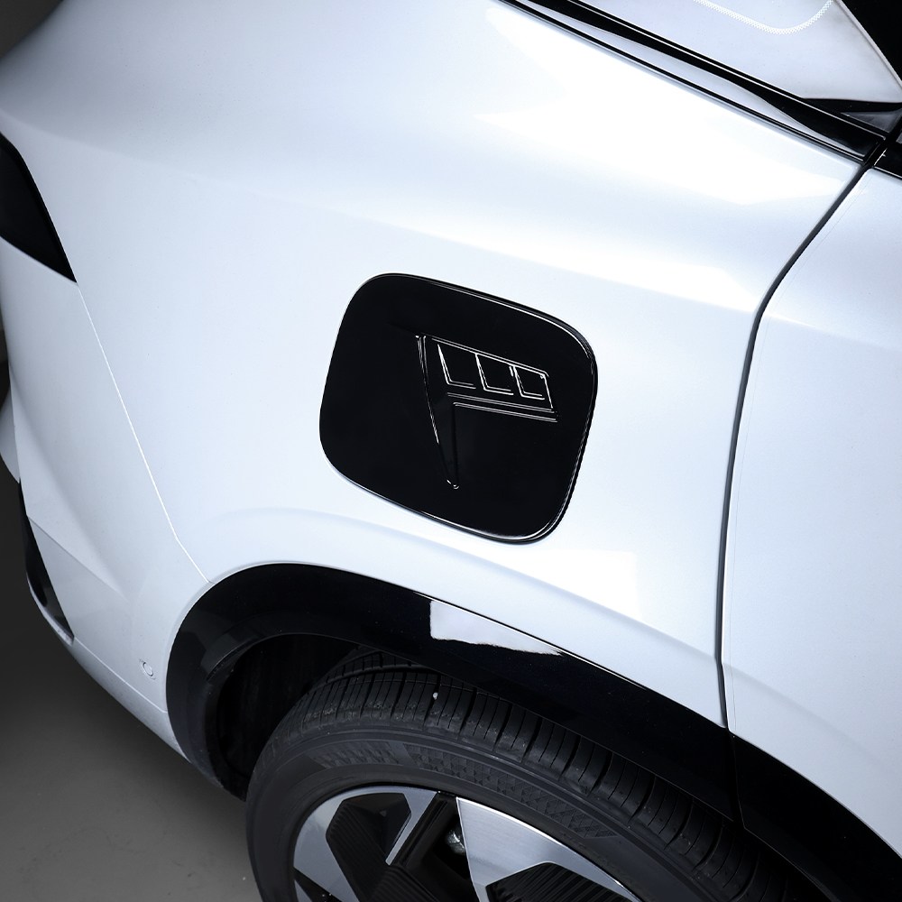 터보카 호환 그랑 콜레오스 블랙 몰딩 주유구 커버 차량 외부 튜닝 용품, 기타 16,400원