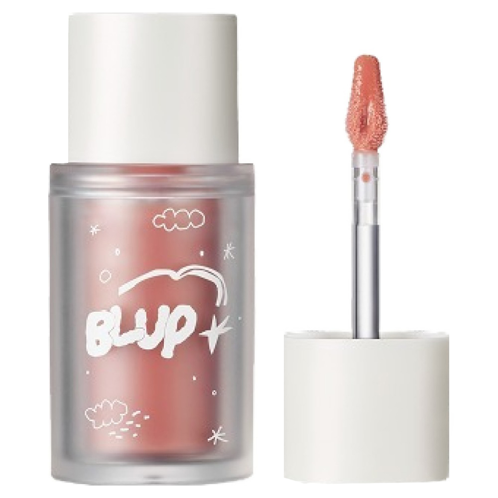 블럽 오버 듀 글로이 틴트, 873로마, 1개 15,000원