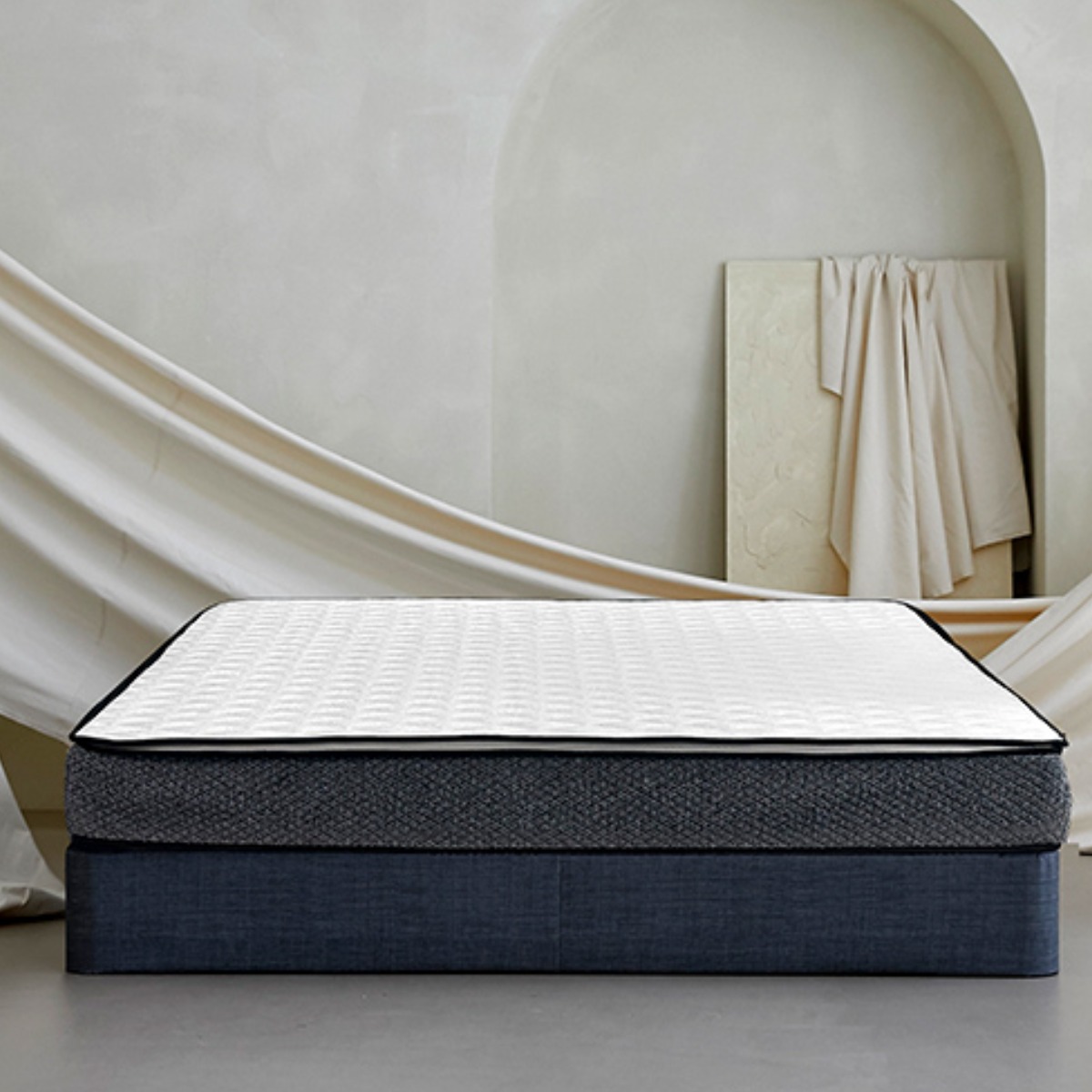 라텍스코 5블럭 A14 매트리스 835,000원