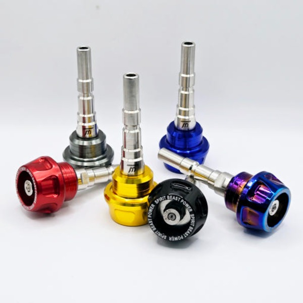 워시데이 스피릿비스트 갤럭시 숏랜스 숏건 닐피스크, 1개 48,300원