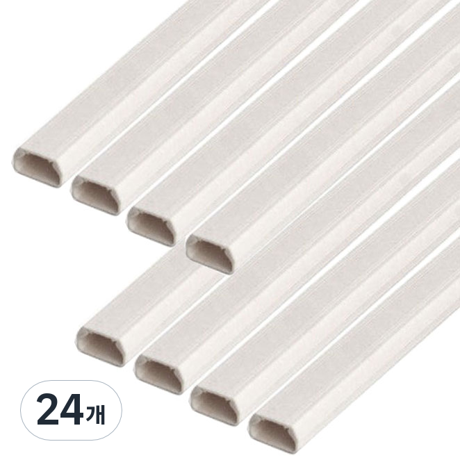 엘트리 PVC 전선보호관 2p 42,960원