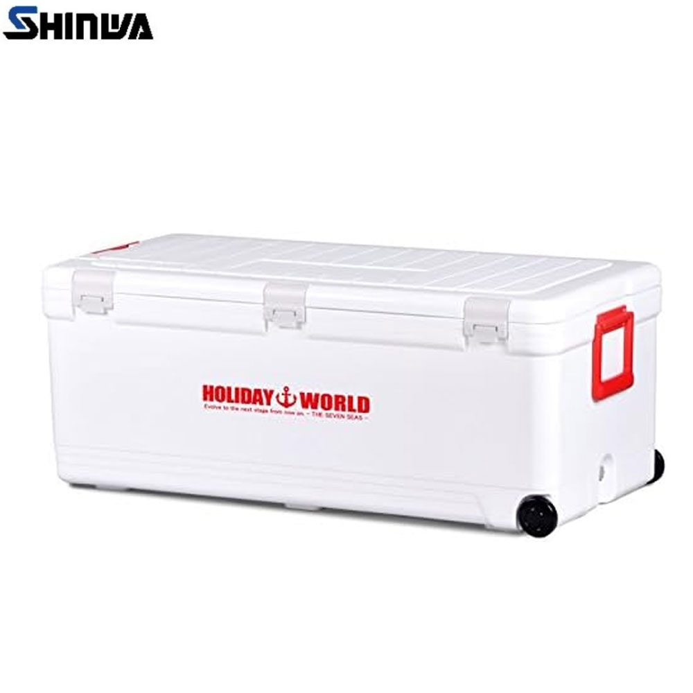 신와 홀리데이 월드 아이스박스 130,100원