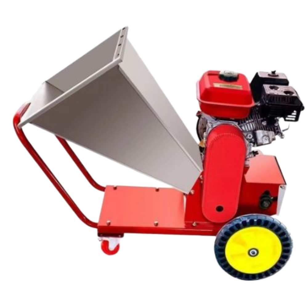 풍년에 파쇄기 나무 농기계 목재 농업용 초강력 잔가지  볏짚 분쇄기 나무가지 건초 660,000원