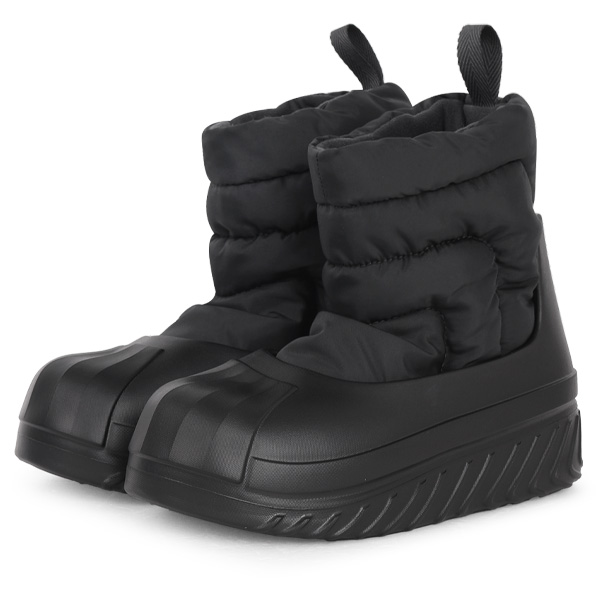 아디다스 아디폼 슈퍼스타 윈터 방한 패딩 부츠 IG4215 60,900원