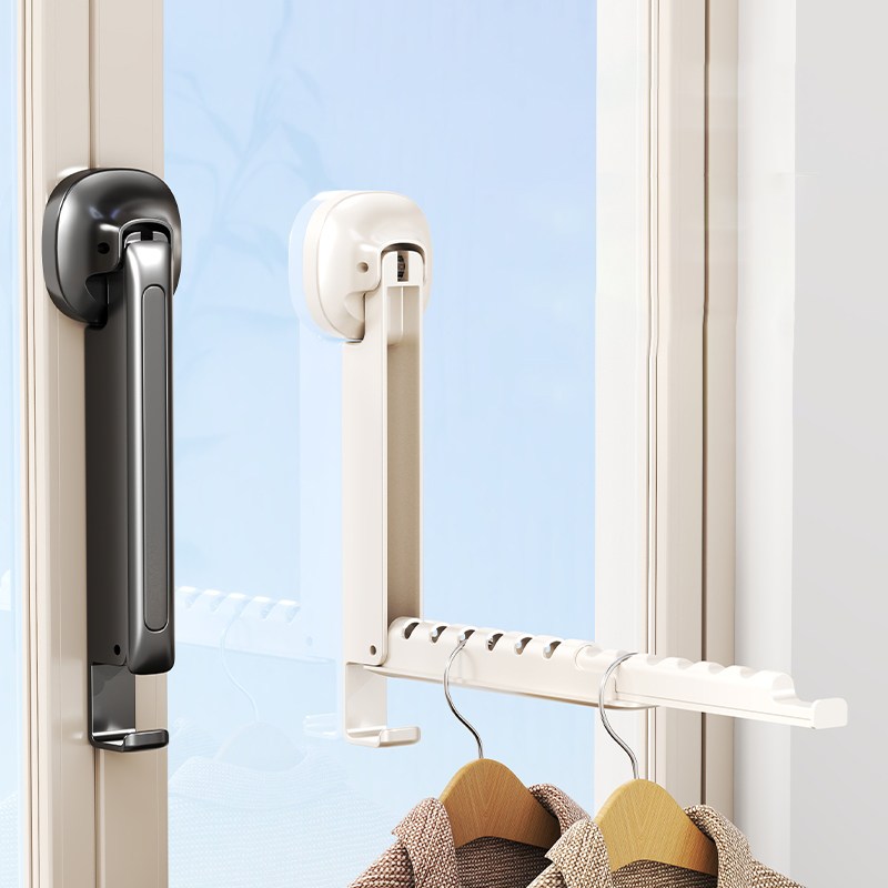 FATTYS 강력 흡착 접이식 빨래건조대 9,900원