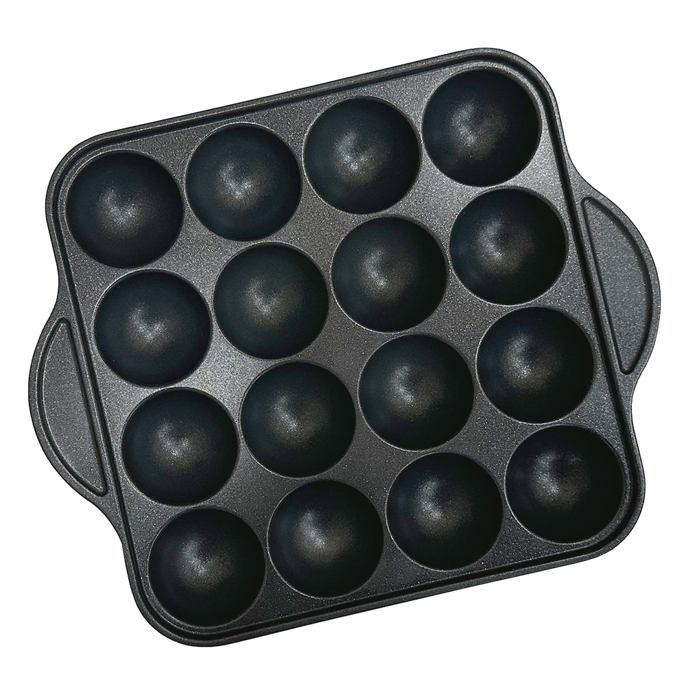 이지쿠커 타코야키팬 16구 13,750원