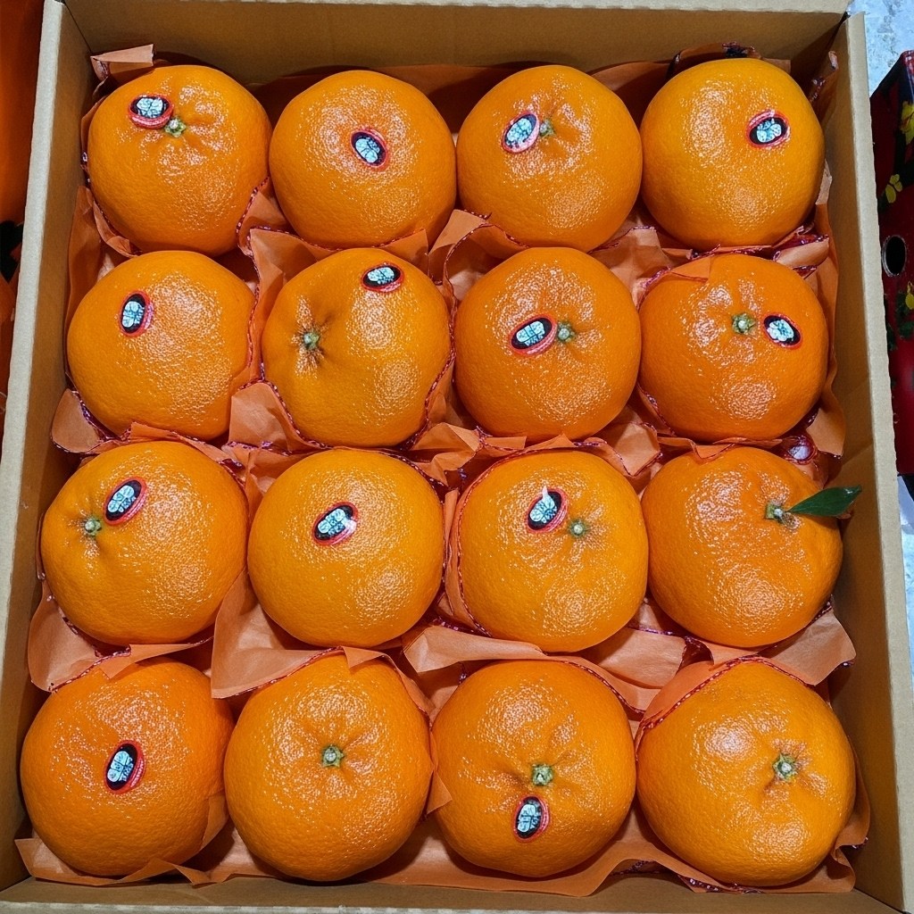 [고급과일세트] 제주 레드향 선물세트 정성 가득한 풍부한 향과 맛 과일, 1개, 레드향 5kg 선물용 69,890원