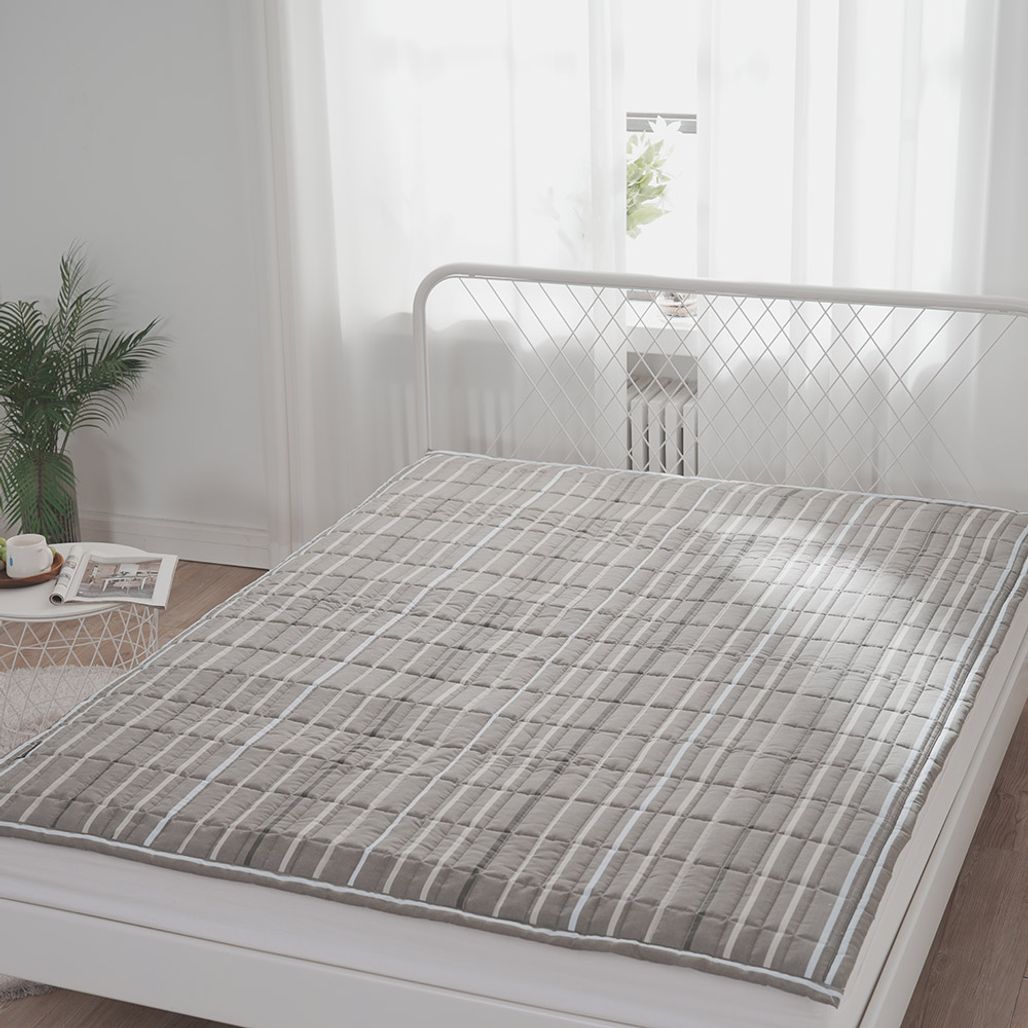 메리노 IoT 탄소 온열매트 커버분리 토퍼형  스마트폰작동 238,000원