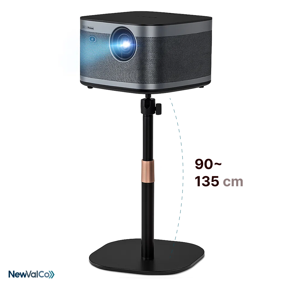 뉴밸코 빔프로젝터 거치대 이동형 스탠드 34,690원