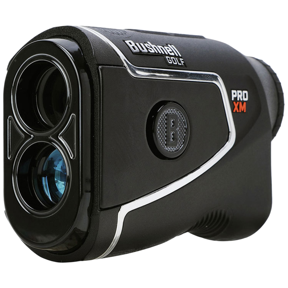 [카네정품][신규출시] 부쉬넬 PRO XM 레이저 거리측정기 (전용 케이스포함), PRO XM 595,000원